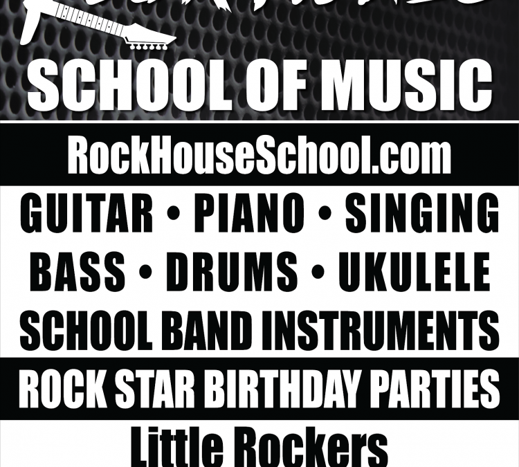 Rock House School of Music (Wallingford,&nbspCT)